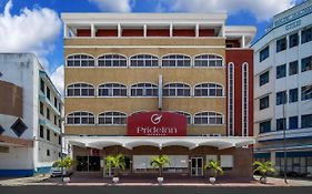 Prideinn Hotel Mombasa City